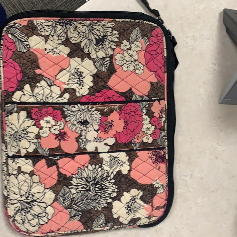 Vera Bradley laptop cases (broken zipper)